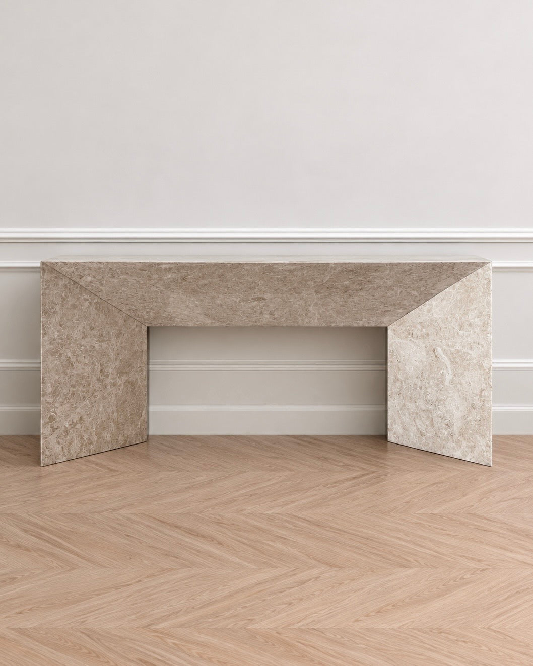 Console Tables