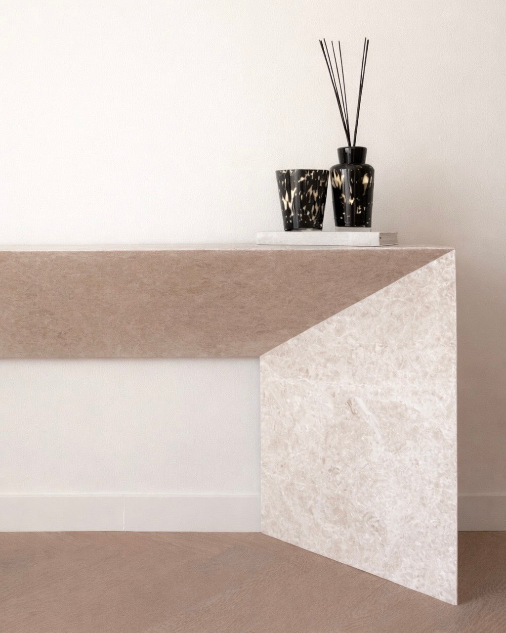 Console Tables