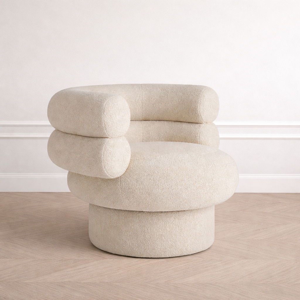 Accent Chairs