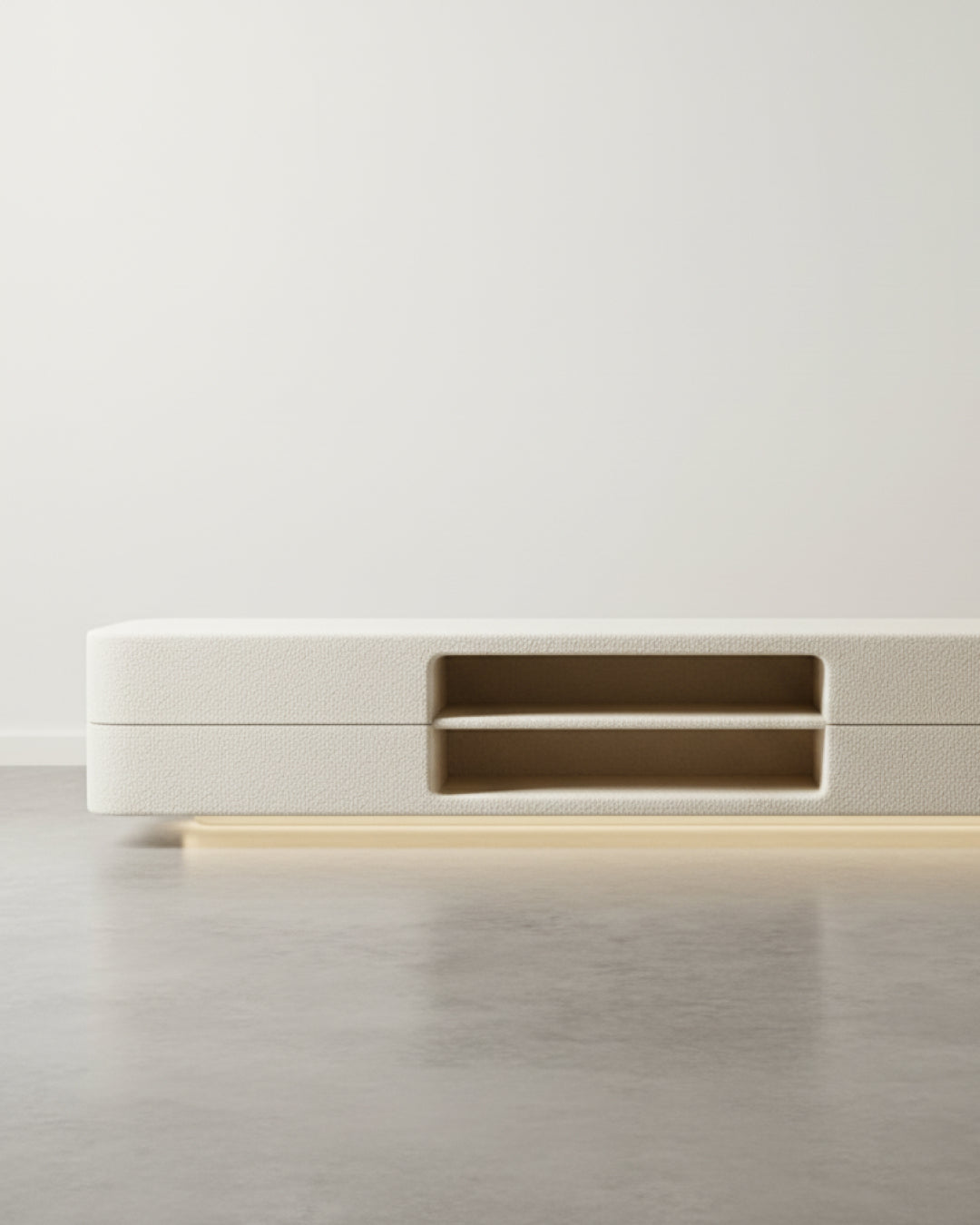 Media Consoles & TV Units