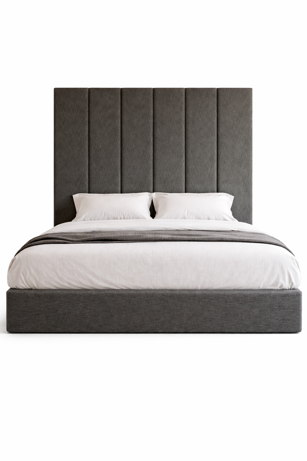 The Belmont Bed