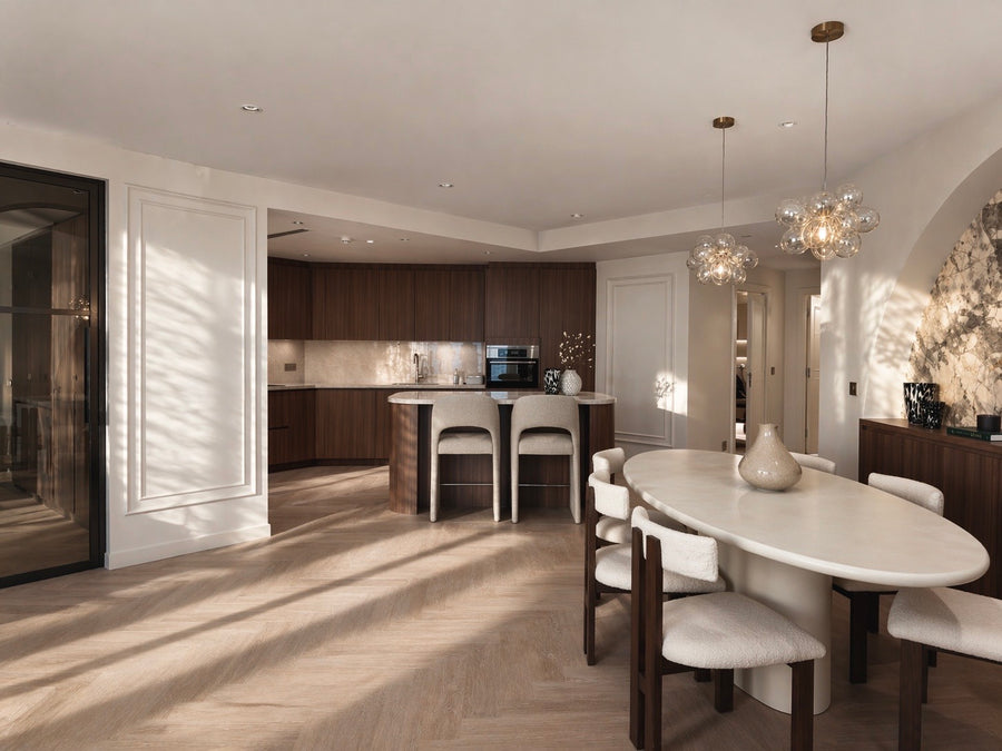 Residential & Short-Term Rental