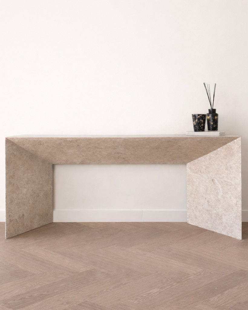 Luma Console