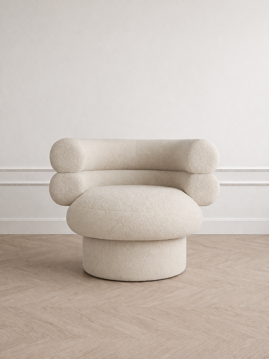 The Lune Chair