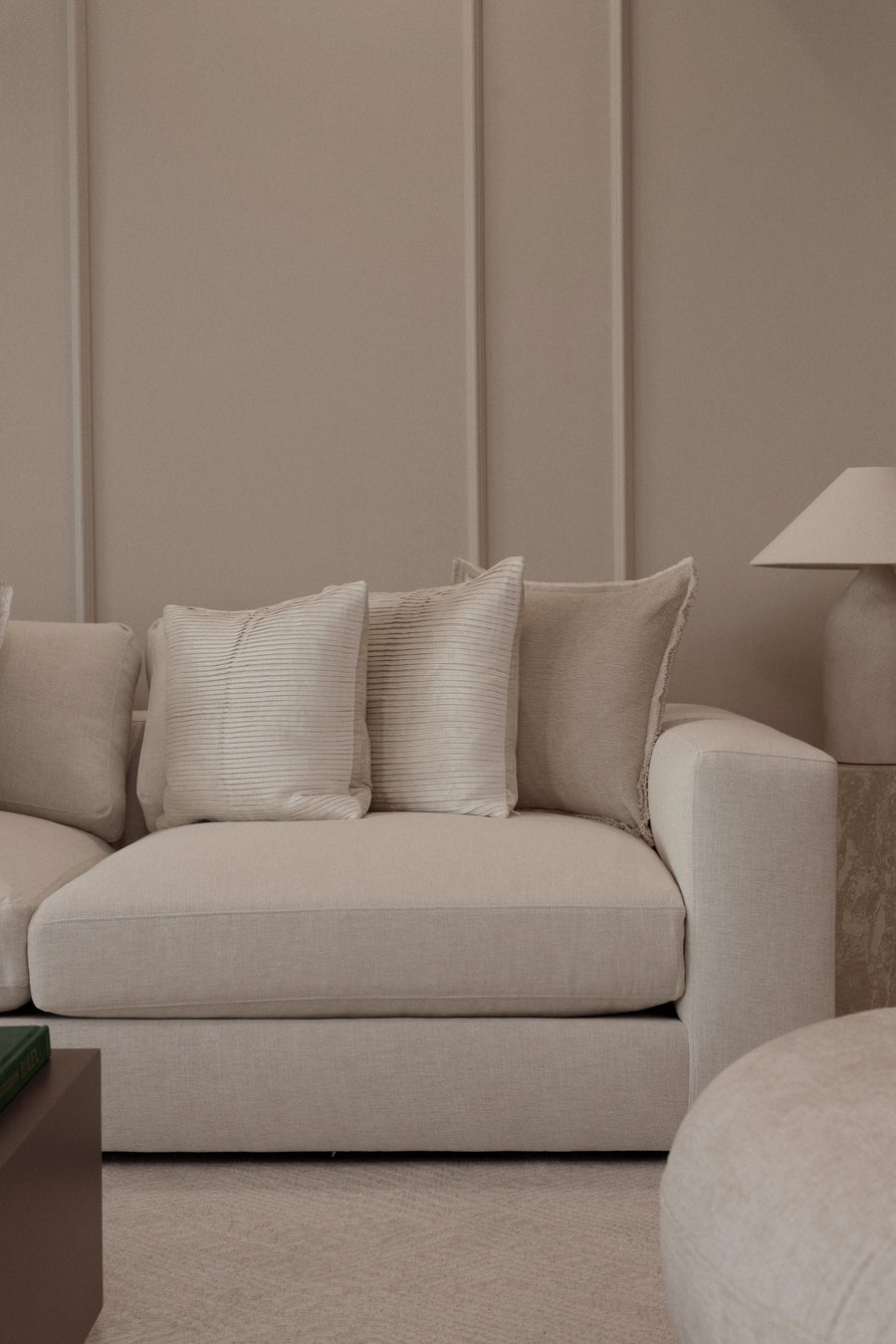 Turn-key Residential Furnishing